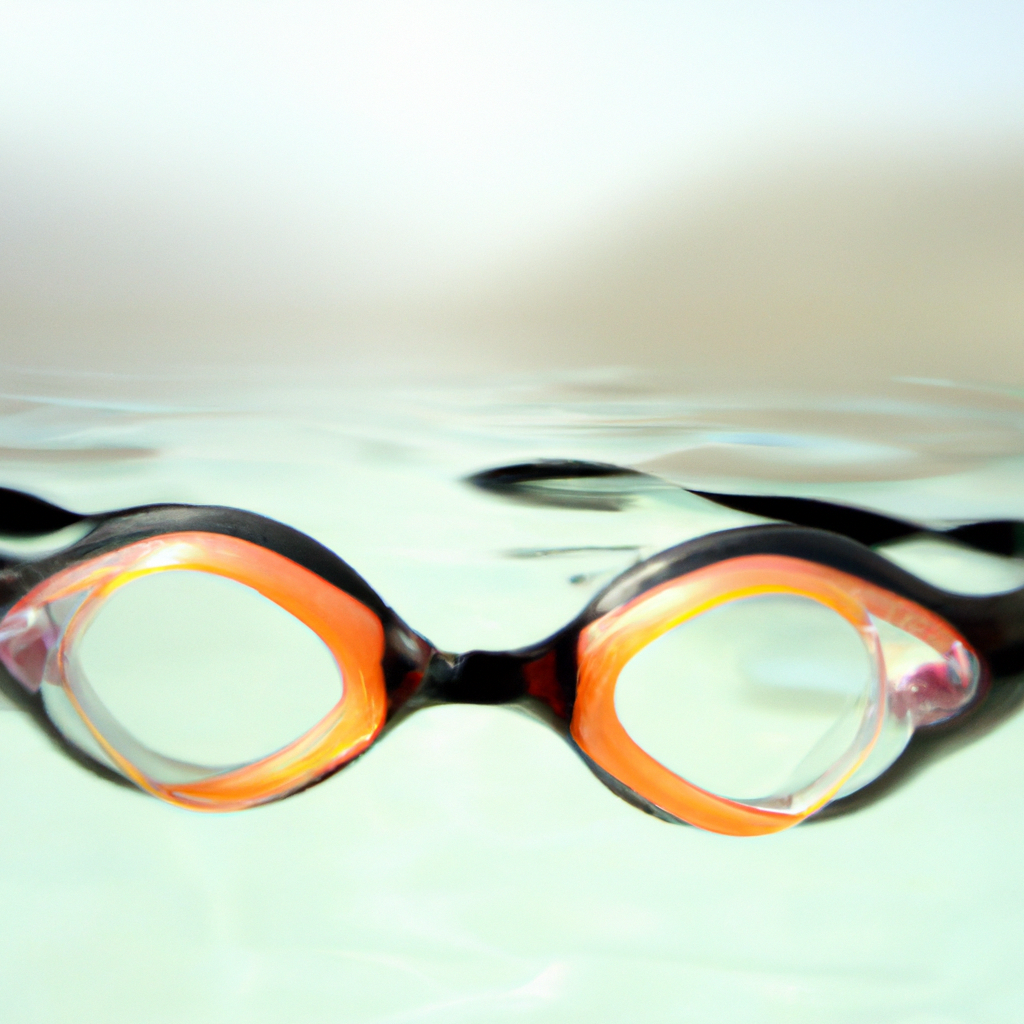De bedste svømmebriller til alle typer svømning