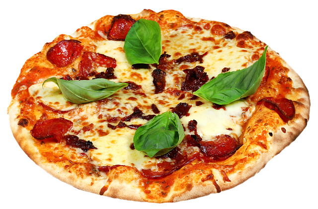 5 grunde til, hvorfor du har brug for en pizzaovn i dit køkken lige nu