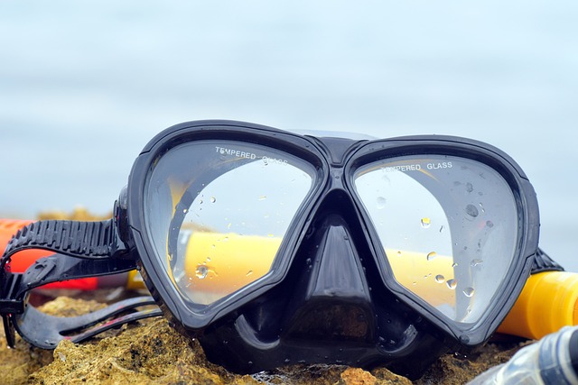 Guide: Sådan plejer du dine svømmebriller korrekt og forlænger levetiden