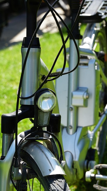 El på hjul: Hvorfor flere vælger e-cykel til landevejstræning