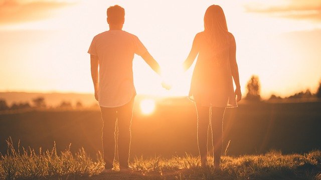 Den komplette guide til et godt forhold og hvordan man holder dem stærke